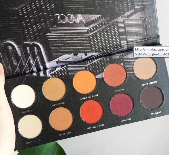 人氣眼影盤推薦 2022年最火的眼影盤 人氣眼影盤推薦 2022年最火的眼影盤