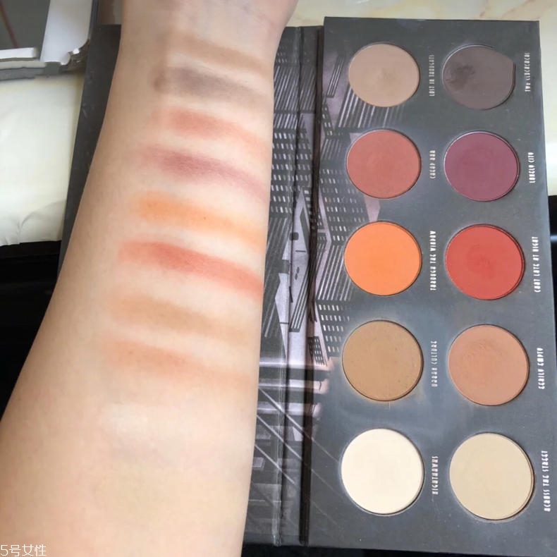 人氣眼影盤推薦 2022年最火的眼影盤 人氣眼影盤推薦 2022年最火的眼影盤