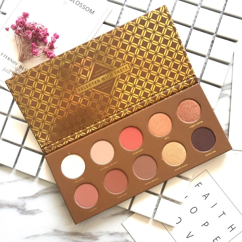 人氣眼影盤推薦 2022年最火的眼影盤 人氣眼影盤推薦 2022年最火的眼影盤