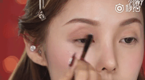 奶茶妝用什么化妝品畫 奶茶妝用什么化妝品畫