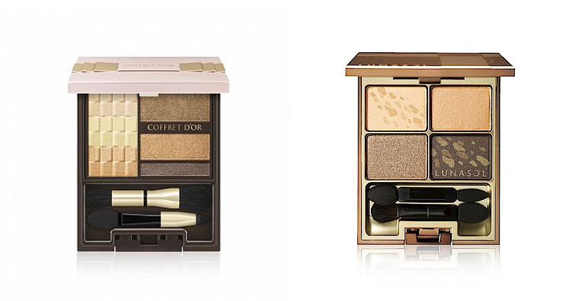 奶茶妝用什么化妝品畫 奶茶妝用什么化妝品畫