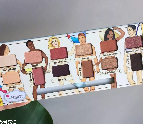 人氣眼影盤推薦 2022年最火的眼影盤 人氣眼影盤推薦 2022年最火的眼影盤