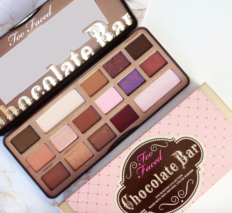 人氣眼影盤推薦 2022年最火的眼影盤 人氣眼影盤推薦 2022年最火的眼影盤