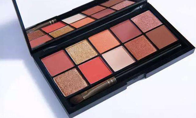 人氣眼影盤推薦 2022年最火的眼影盤 人氣眼影盤推薦 2022年最火的眼影盤