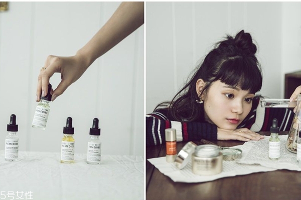 安瓶有什么功效 3點(diǎn)秒懂安瓶的好 安瓶有什么功效 3點(diǎn)秒懂安瓶的好