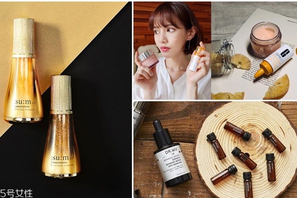 安瓶有什么功效 3點(diǎn)秒懂安瓶的好 安瓶有什么功效 3點(diǎn)秒懂安瓶的好