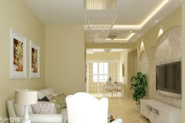 乳膠漆有甲醛嗎 乳膠漆怎么選購(gòu) 乳膠漆有甲醛嗎 乳膠漆怎么選購(gòu)