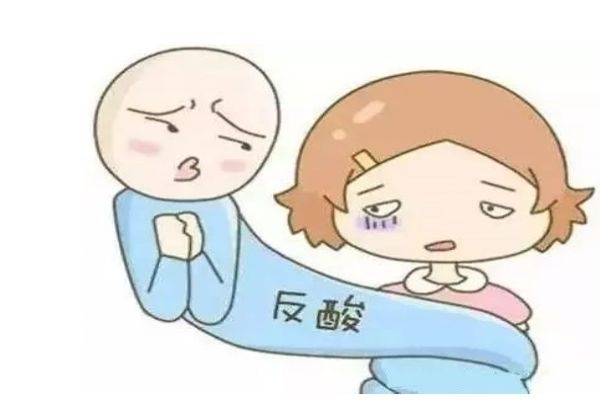 孕婦燒心怎么辦 這9點(diǎn)要注意