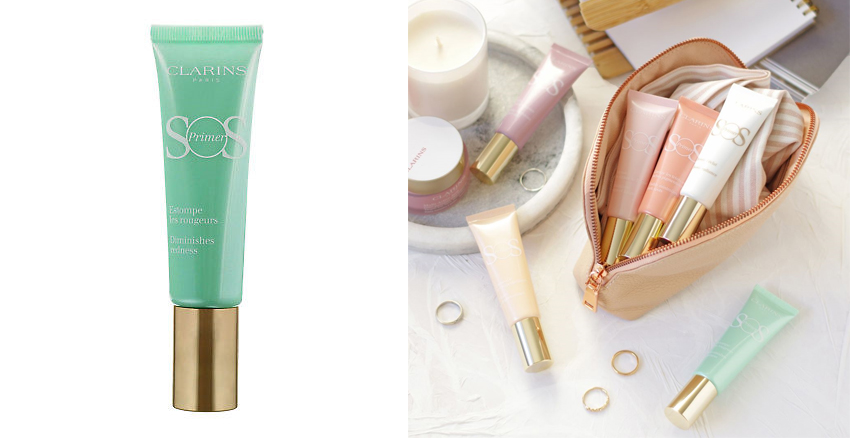 怎樣選擇妝前乳顏色 依膚色選擇 怎樣選擇妝前乳顏色 依膚色選擇