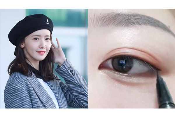 怎么畫桃花眼眼妝 4技巧打造迷人桃花眼 怎么畫桃花眼眼妝 4技巧打造迷人桃花眼