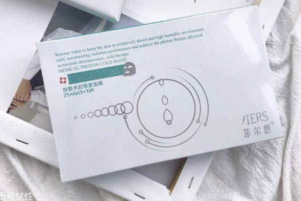 2019醫(yī)美面膜哪個(gè)牌子好 5大熱門醫(yī)美面膜pk 2019醫(yī)美面膜哪個(gè)牌子好 5大熱門醫(yī)美面膜pk