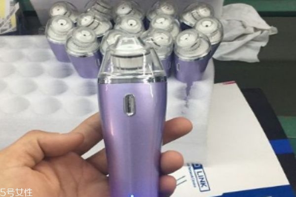 電動黑頭儀真的有用嗎 到底能不能用 電動黑頭儀真的有用嗎 到底能不能用