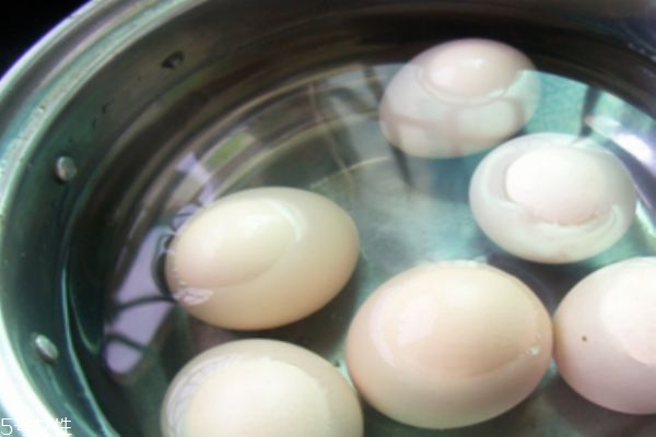 隔夜的雞蛋能吃嗎 科學解釋來了 隔夜的雞蛋能吃嗎 科學解釋來了