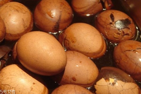茶葉蛋怎么做好吃 茶葉蛋不可多吃哦 茶葉蛋怎么做好吃 茶葉蛋不可多吃哦