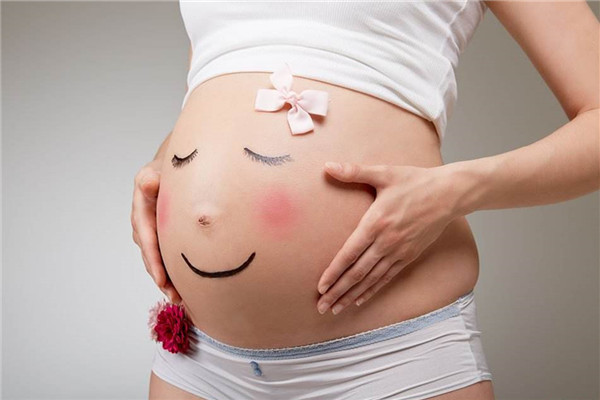 孕期飲食重點指導(dǎo) 吃對東西寶寶更聰明