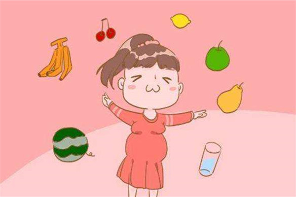 孕期哪些水果能吃哪些不能吃 孕期哪些水果能吃哪些不能吃