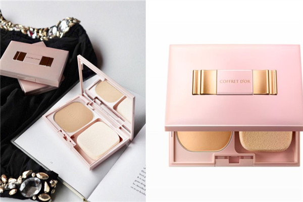 保濕粉餅排行榜8強 締造光澤感柔滑妝感 保濕粉餅排行榜8強 締造光澤感柔滑妝感