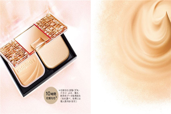 保濕粉餅排行榜8強 締造光澤感柔滑妝感 保濕粉餅排行榜8強 締造光澤感柔滑妝感