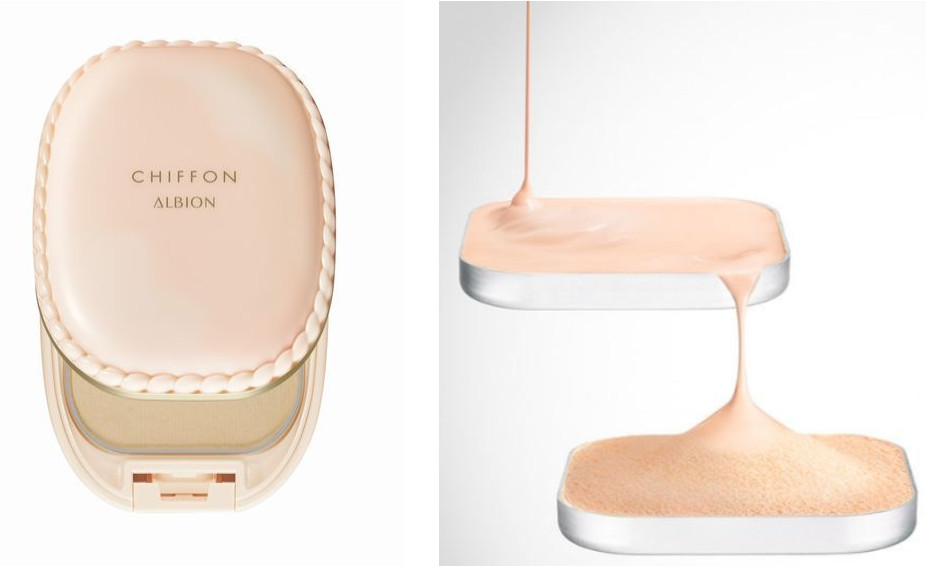 保濕粉餅排行榜8強 締造光澤感柔滑妝感 保濕粉餅排行榜8強 締造光澤感柔滑妝感