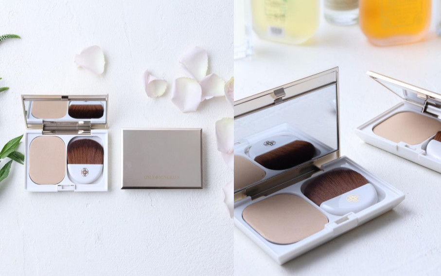 保濕粉餅排行榜8強 締造光澤感柔滑妝感 保濕粉餅排行榜8強 締造光澤感柔滑妝感