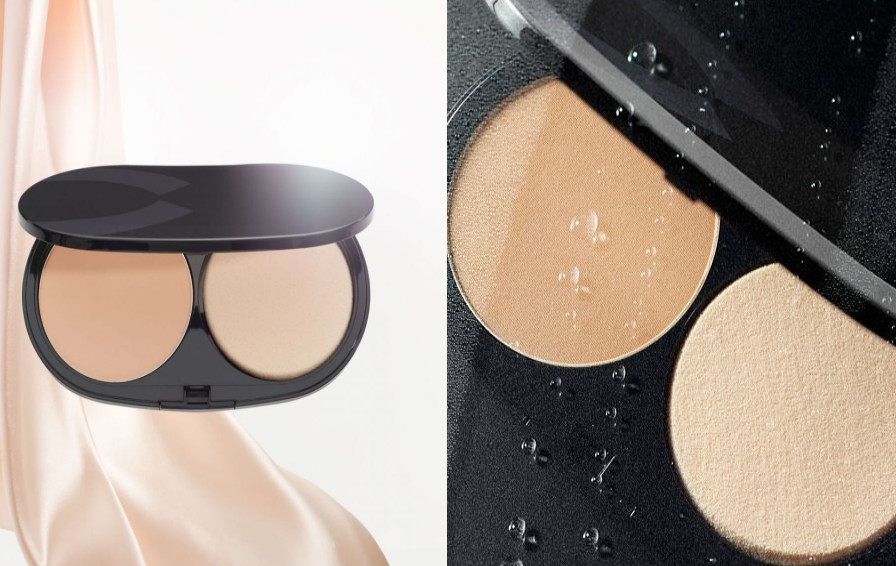 保濕粉餅排行榜8強 締造光澤感柔滑妝感 保濕粉餅排行榜8強 締造光澤感柔滑妝感