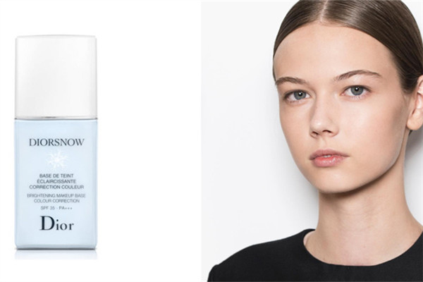 怎樣選擇妝前乳顏色 依膚色選擇 怎樣選擇妝前乳顏色 依膚色選擇