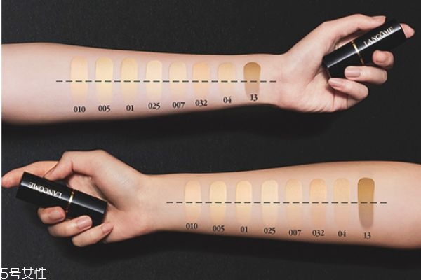 蘭蔻持妝粉底棒怎么用 蘭蔻持妝粉底棒價格 蘭蔻持妝粉底棒怎么用 蘭蔻持妝粉底棒價格