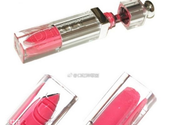 迪奧575什么顏色 迪奧575試色 迪奧575什么顏色 迪奧575試色