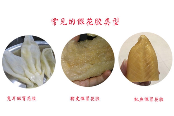 花膠泡好什么樣 乳白的魚肉色 花膠泡好什么樣 乳白的魚肉色