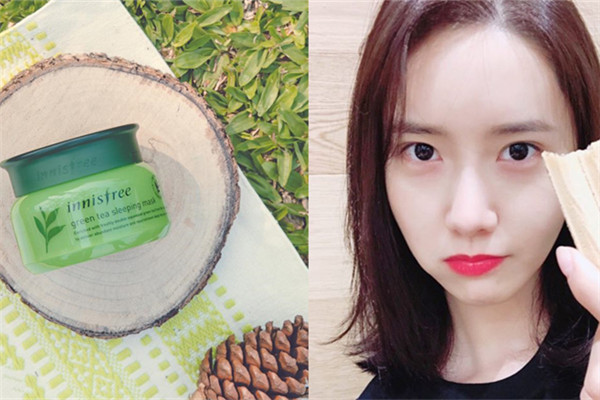 晚安凍膜哪個牌子好用呢 晚安凍膜哪個牌子好用呢