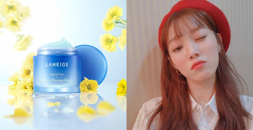 晚安凍膜哪個牌子好用呢 晚安凍膜哪個牌子好用呢