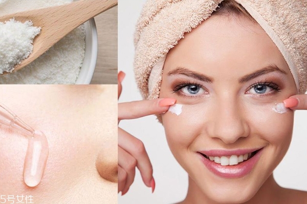 黑眼圈有幾種顏色 3種黑眼圈分辨方法 黑眼圈有幾種顏色 3種黑眼圈分辨方法