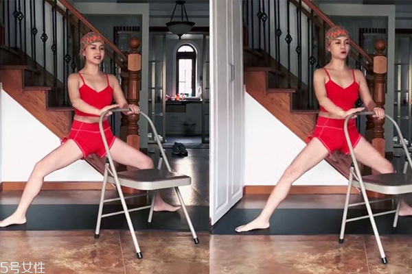 深蹲怎么做瘦腿 開(kāi)腿深蹲瘦腿方法 深蹲怎么做瘦腿 開(kāi)腿深蹲瘦腿方法