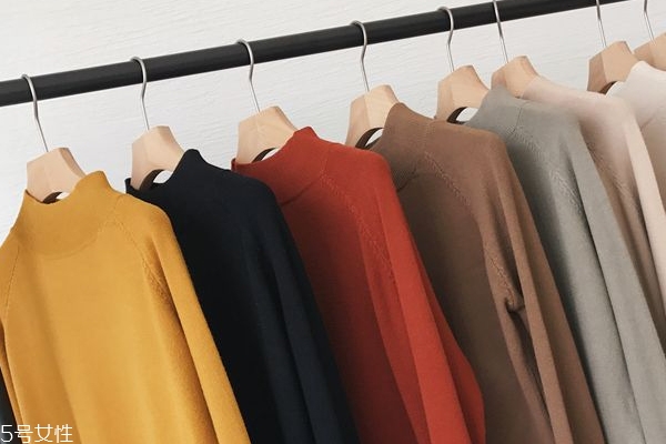 淘寶毛衣店推薦女 絕對不踩雷毛衣淘寶店