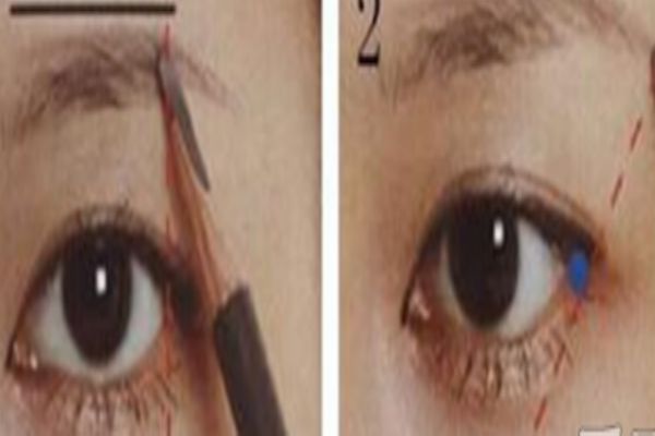 圓臉怎么畫眉毛 6步教你輕松畫眉 圓臉怎么畫眉毛 6步教你輕松畫眉