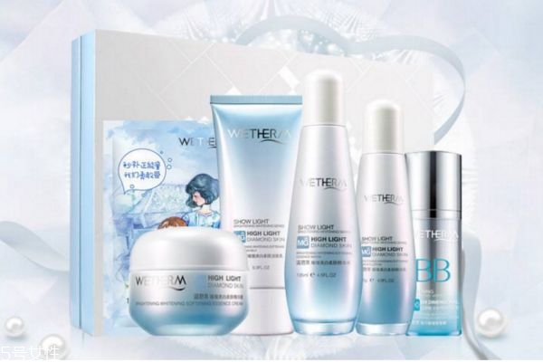 美白產(chǎn)品哪個牌子好 平價好用的美白產(chǎn)品 美白產(chǎn)品哪個牌子好 平價好用的美白產(chǎn)品