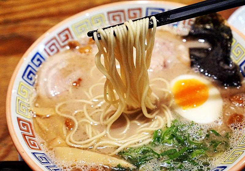 日本吃拉面禮儀 日本拉面文化講解 日本吃拉面禮儀 日本拉面文化講解