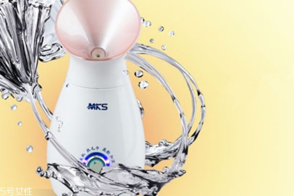 蒸臉器可以加牛奶嗎 蒸臉器放牛奶要注意什么 蒸臉器可以加牛奶嗎 蒸臉器放牛奶要注意什么