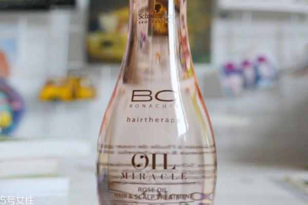 施華蔻玫瑰精油好用嗎 施華蔻玫瑰精油頭發(fā)精華液 施華蔻玫瑰精油好用嗎 施華蔻玫瑰精油頭發(fā)精華液