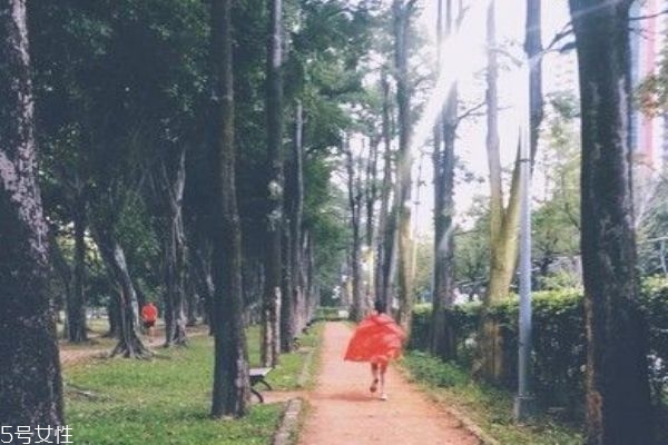 懷孕能不能跑步 懷孕跑步會怎么樣 懷孕能不能跑步 懷孕跑步會怎么樣