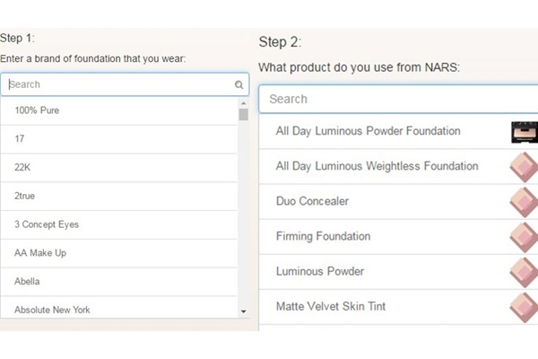 粉底色號(hào)怎么選擇才對(duì) 4方法找出精準(zhǔn)色號(hào)