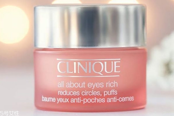 哪些眼霜質(zhì)地較清爽 輕眼霜推薦 哪些眼霜質(zhì)地較清爽 輕眼霜推薦