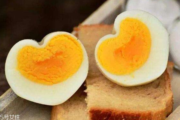減肥可以吃蛋黃嗎 一次吃一個(gè)沒(méi)關(guān)系