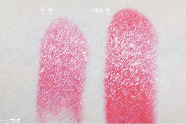 mac口紅red coquette怎么樣 mac red coquette試色 mac口紅red coquette怎么樣 mac red coquette試色