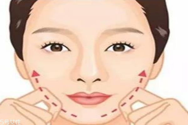 瘦臉貼會(huì)不會(huì)使皮膚松弛 瘦臉貼有什么壞處