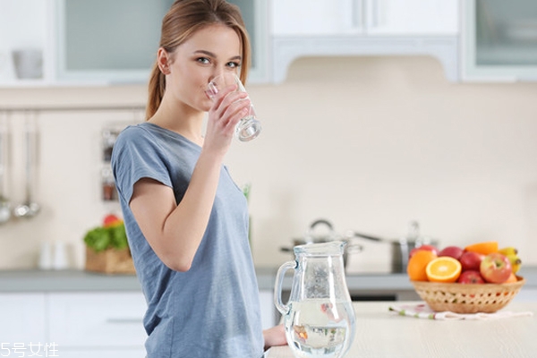 如何讓素顏也好看 6招做素顏女神 如何讓素顏也好看 6招做素顏女神