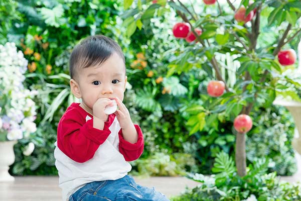 寶寶太瘦小怎么補充營養(yǎng) 寶寶太瘦小怎么補充營養(yǎng)