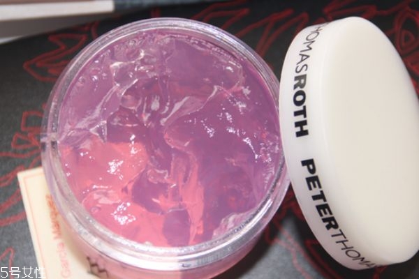 彼得羅夫玫瑰面膜刺痛 三種使用方法 彼得羅夫玫瑰面膜刺痛 三種使用方法