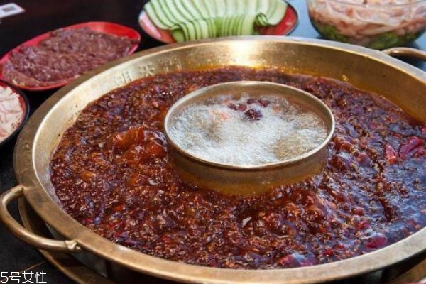 冬季吃火鍋好嗎?有哪些好處呢? 冬季吃火鍋好嗎?有哪些好處呢?