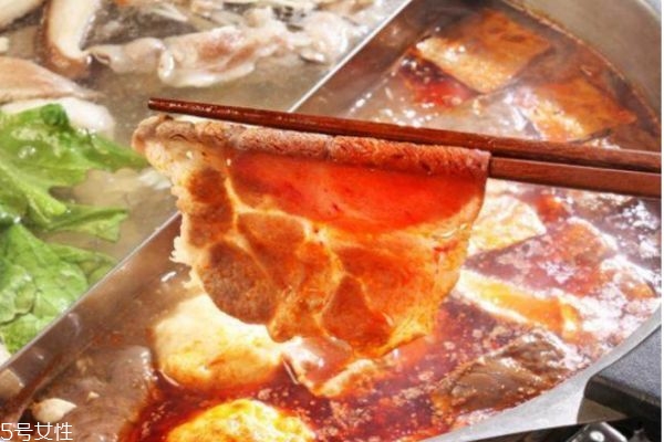 冬季吃火鍋好嗎?有哪些好處呢? 冬季吃火鍋好嗎?有哪些好處呢?